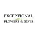 Exceptional Flowers & Gifts logo