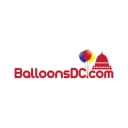 BalloonsDC logo