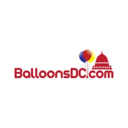 BalloonsDC logo