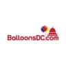 BalloonsDC logo