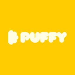 Puffy THCa logo