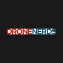 Drone Nerds logo