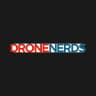 Drone Nerds logo