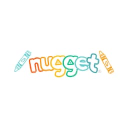 Nugget logo