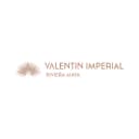 Valentin Imperial Riviera Maya logo
