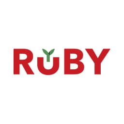 Ruby Group logo
