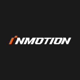 INMOTION logo