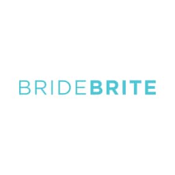 Bride Brite logo