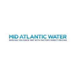 Mid Atlantic Water logo