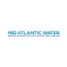 Mid Atlantic Water logo