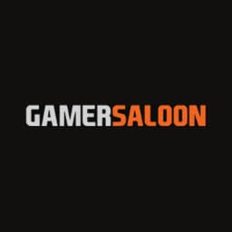 GamerSaloon logo