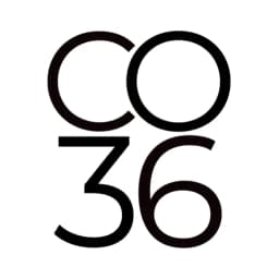 Co.Thirty Six logo