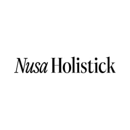 Nusa Holistick logo