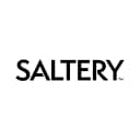 Saltery logo