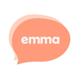 Emma logo