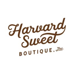 Harvard Sweet Boutique logo