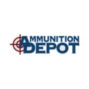 Ammunition Depot logo