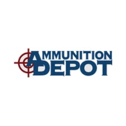 Ammunition Depot logo
