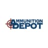 Ammunition Depot logo