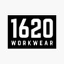1620 Workwear logo