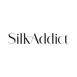 Silk Addict logo