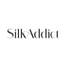 Silk Addict logo