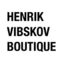 Henrik Vibskov logo