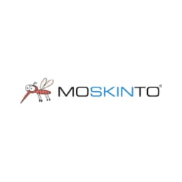 Moskinto USA logo