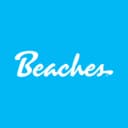 Beaches logo