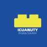 ICUANUTY logo