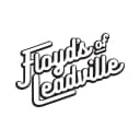 Floyd's of Leadville logo