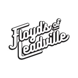 Floyd's of Leadville logo