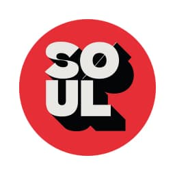 Soul Chaí logo