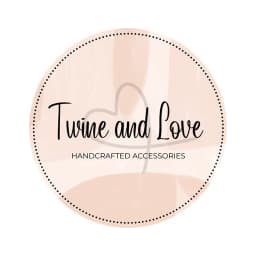 Twine and Love logo