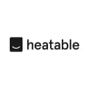 Heatable logo