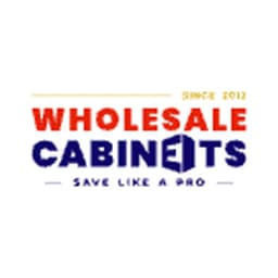 Wholesale Cabinets logo