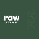 RawPowders UK logo