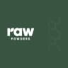 RawPowders UK logo