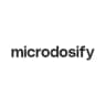 Microdosify logo