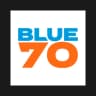 Blueseventy logo