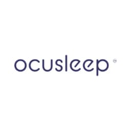 Ocusleep logo