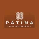 Patina Hotels & Resorts logo
