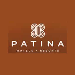 Patina Hotels & Resorts logo