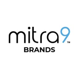 Mitra9 logo