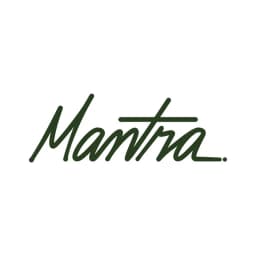 Mantra Golf logo