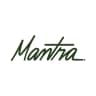 Mantra Golf logo
