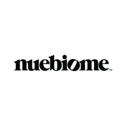 Nuebiome logo