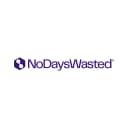 No Days Wasted logo