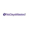 No Days Wasted logo