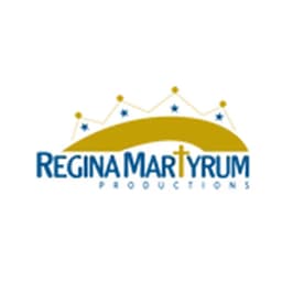 Regina Martyrum Productions logo